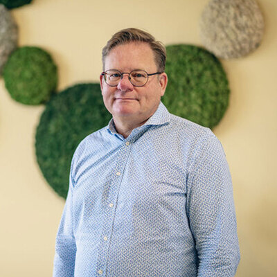 Profilbild för Martin Erlandsson