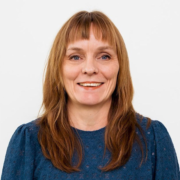 Profilbild för Jeanette Sveder Lundin