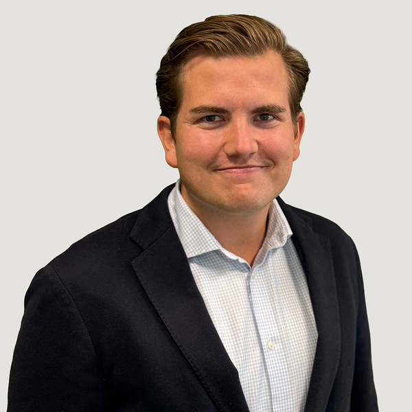 Profilbild för Eric Grankvist