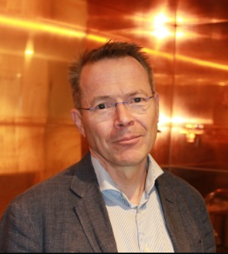 Profilbild för Framtidens betong: Alternativen måste bli det nya normala 