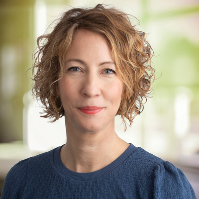 Profilbild för Evelina Enochsson