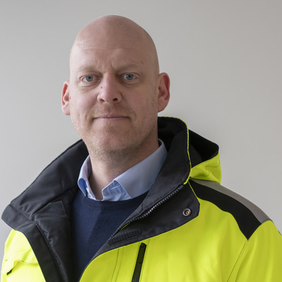 Profilbild för Carl-Johan Appelberg