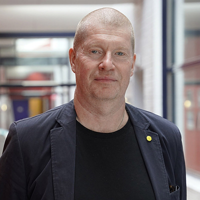 Profilbild för Peter Johansson
