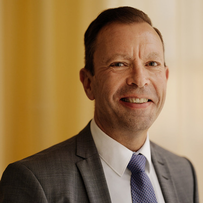 Profilbild för Thomas Hörnfeldt
