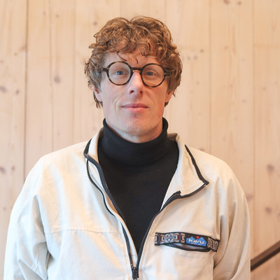 Profilbild för Ola Landqvist