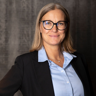 Profilbild för Karin Gäbel