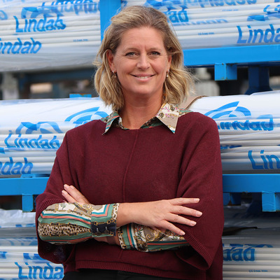 Profilbild för Cecilia Cederek