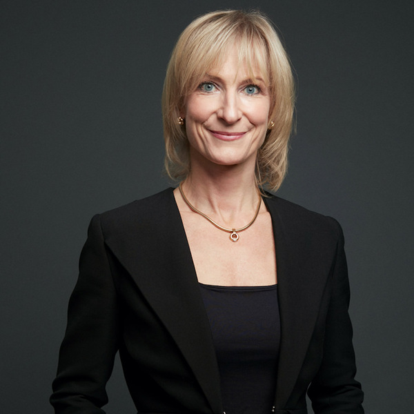 Profilbild för Kristina Alvendal