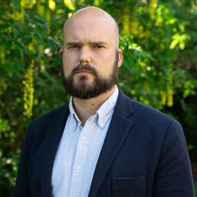 Profilbild för David Josefsson