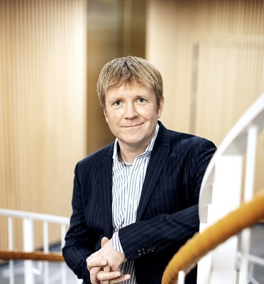 Profilbild för Underhållsskulden i NATOs nya logistikhub - Hur säkras byggmaterialförsörjningen till svensk anläggningssektor? 