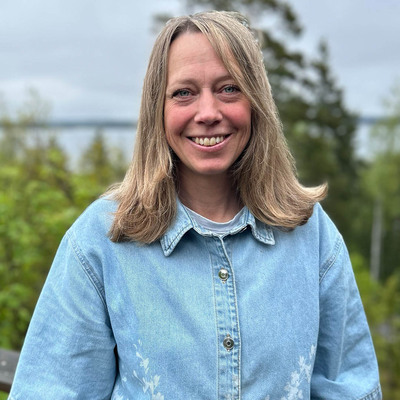 Profilbild för Lina Sundgren