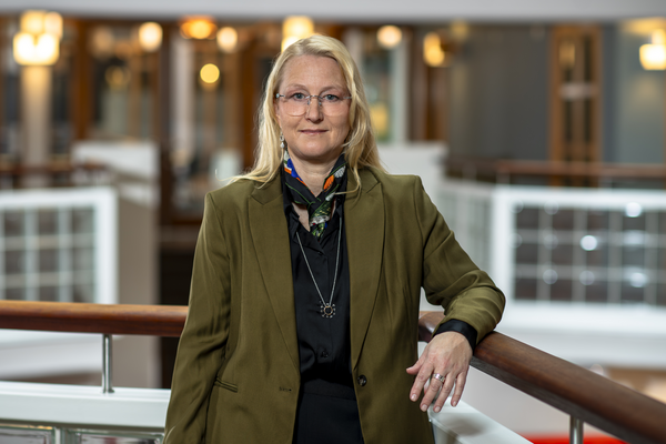 Profilbild för Sofia Hansdotter