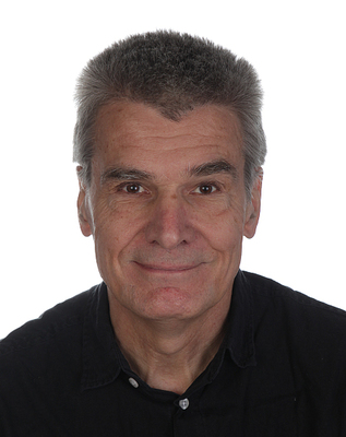 Profilbild för Anders Roos