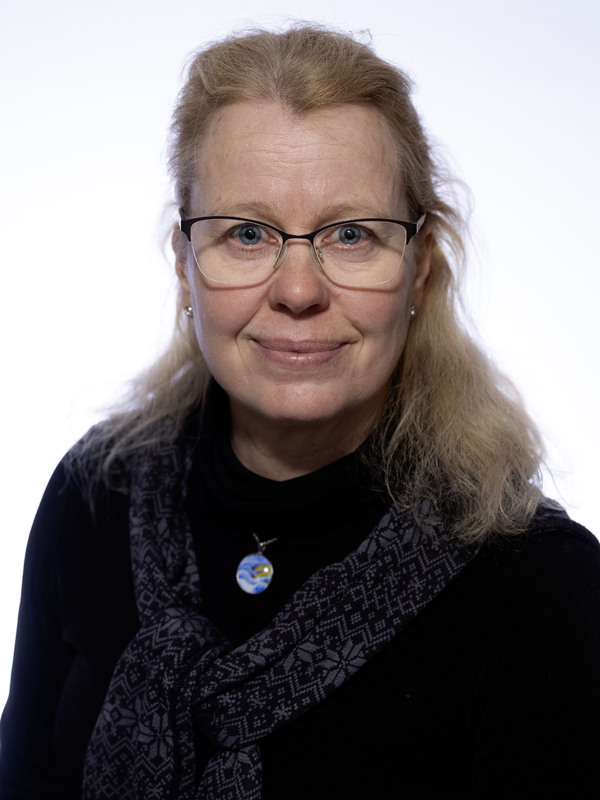 Profilbild för Sara Elfving