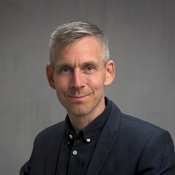 Profilbild för Johannes Lidström