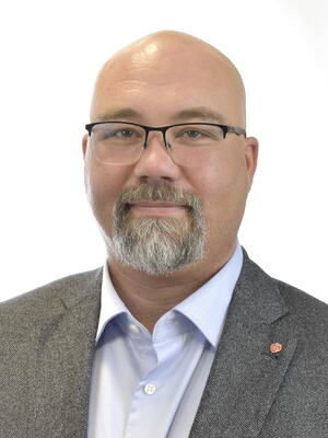 Profilbild för Joakim Järrebring