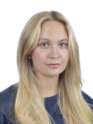 Profilbild för Hanna Lindqvist