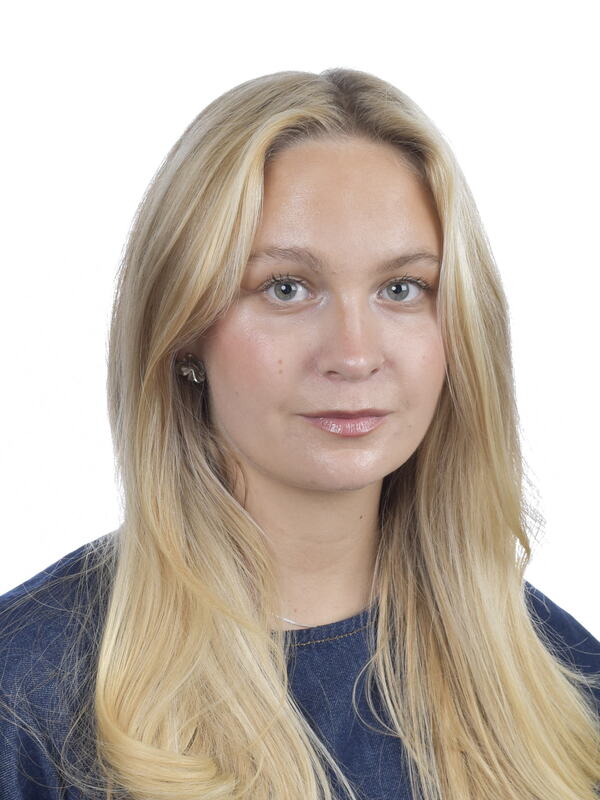 Profilbild för Hanna Lindqvist