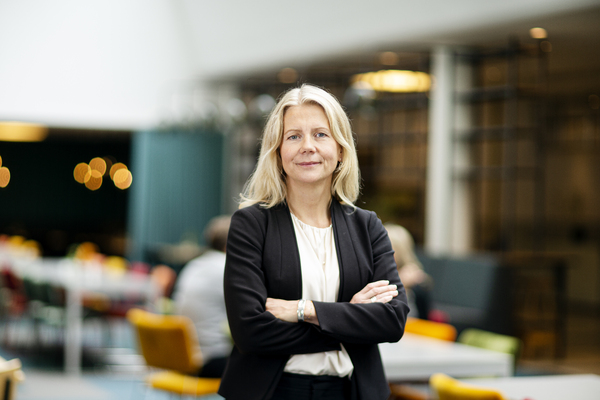 Profilbild för Cecilia Ask Engström