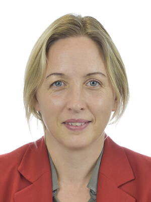 Profilbild för Jytte Guteland