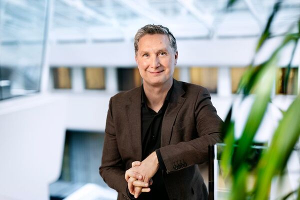 Profilbild för Henrik Vinell