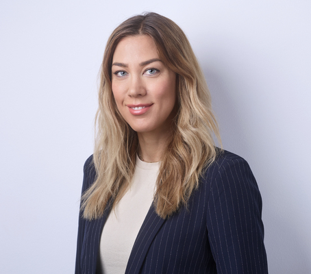 Profilbild för Elisabet Spross