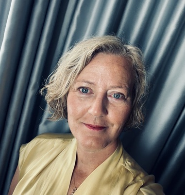 Profilbild för Anna Forsberg