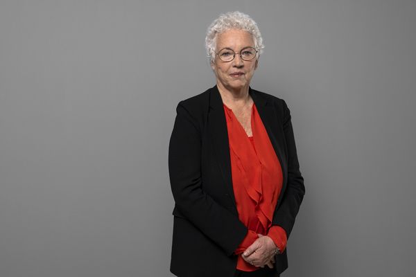 Profilbild för Helena Dyrssen