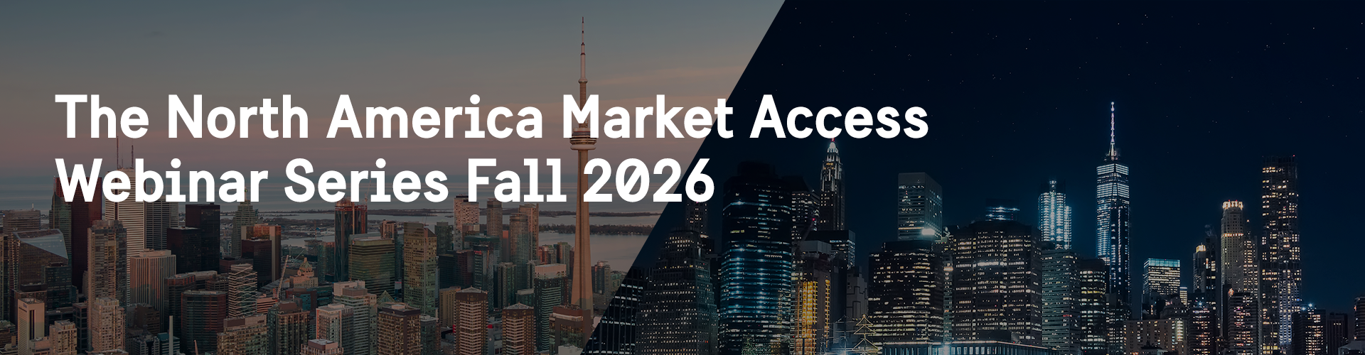 Header image for Try Swedish North America Market Access Webinar Series