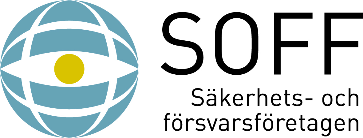 Ikon för Försvarsentreprenörsdagen 2027