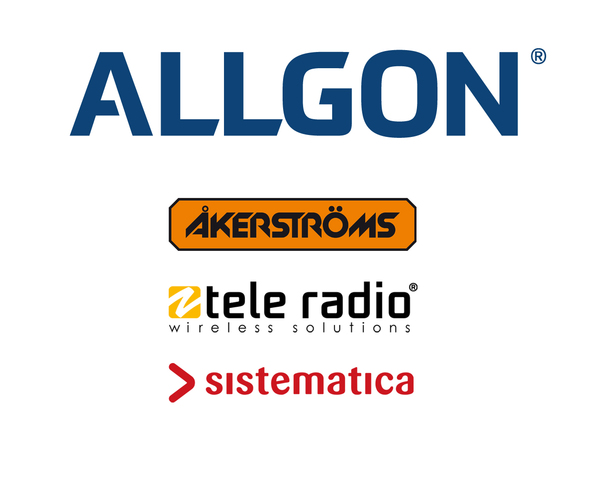 Profile image for Allgon