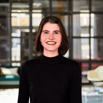 Profilbild für Alina Schröder