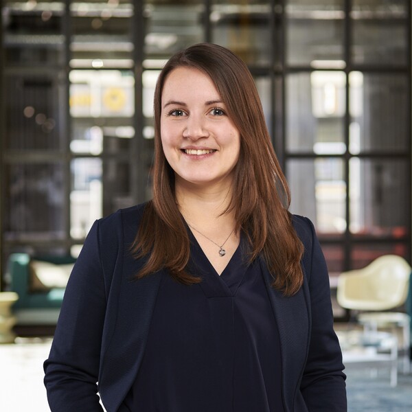 Profilbild für Judith Geusen