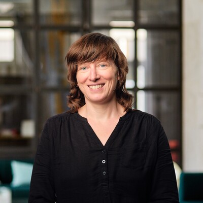 Profilbild für Eva Marx