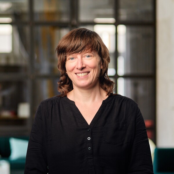 Profilbild für Eva Marx