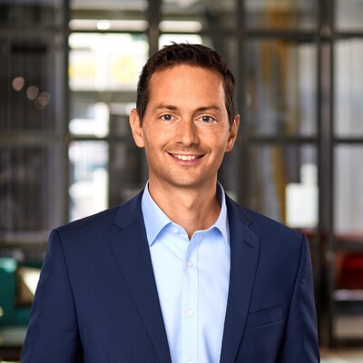 Profilbild für Rocco Rossinelli
