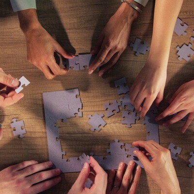 Profilbild für Auftaktevent Energiewochen 2026 und Keynote