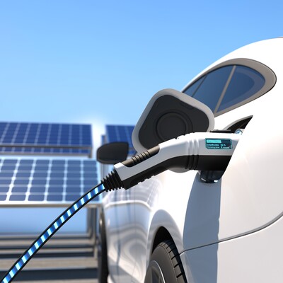 Profilbild für E-Auto zu Hause laden – Möglichkeiten, Kosten und neue Technologien