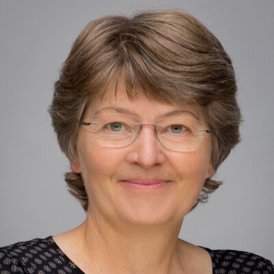 Profilbild für Gerhild Loer
