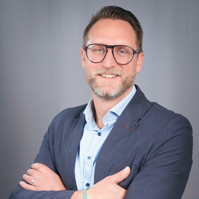 Profilbild für Florian Bublies