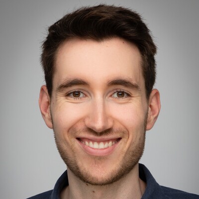 Profilbild für Luca Fleckenstein