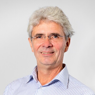Profilbild für Oliver Wagner