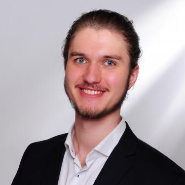 Profilbild für Valentin Lamar