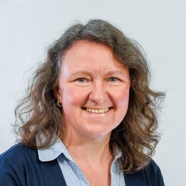 Profilbild für Dr. Doris Thiemann