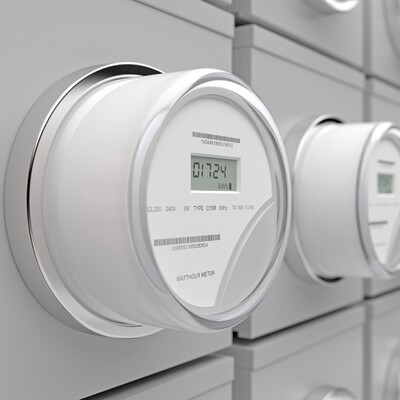 Profilbild für Fachimpuls: Zählerausbau beim BLB