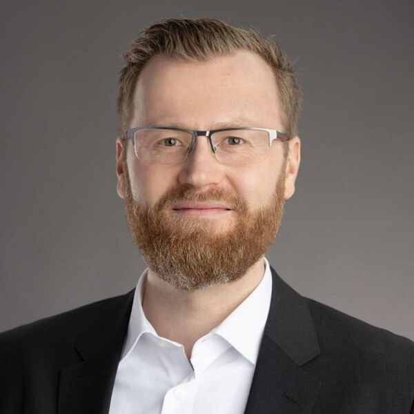 Profilbild für Dr.  David Händel