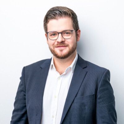 Profilbild für Von der Anfrage bis zur Lösung – Prozesse optimieren statt Personal aufstocken
