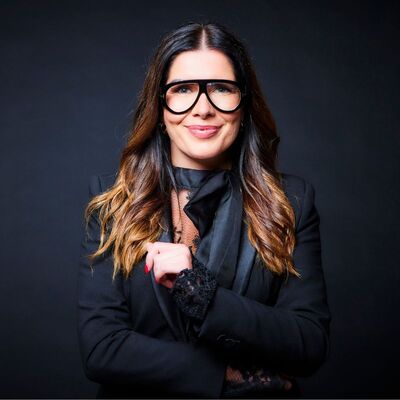 Profilbild für Keynote: Touchpoint Leadership®: Wie Führung nach unten und oben gelingt.