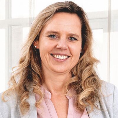 Profilbild für Cathrin Fuhrländer