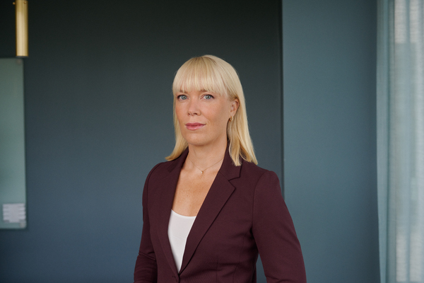 Profile image for Johanna Persson